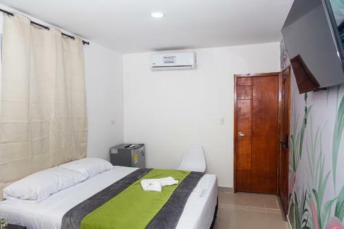 Markasa Hotel Boutique