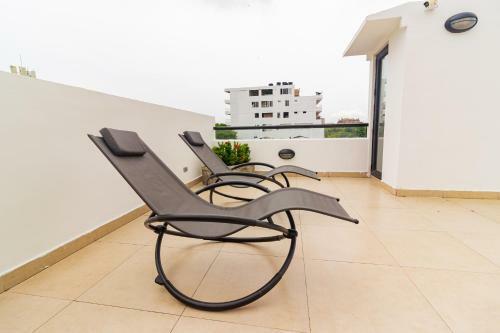 Apartamento Cartagena Suites de Manga