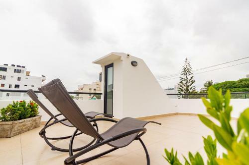 Apartamento Cartagena Suites de Manga