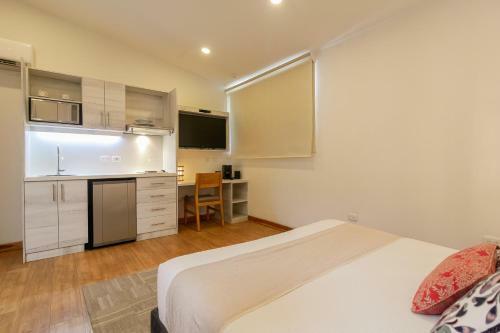 Apartamento Cartagena Suites de Manga
