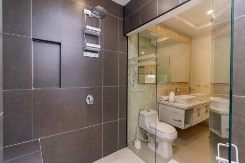 Apartamento Cartagena Suites de Manga