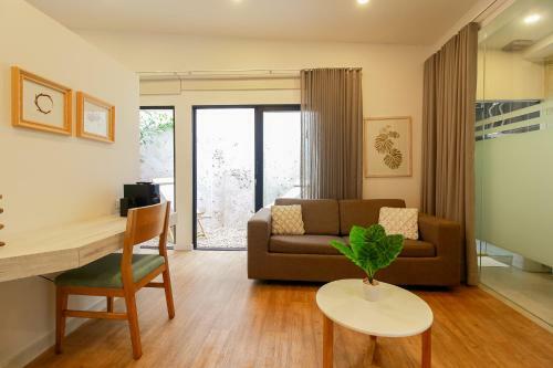Apartamento Cartagena Suites de Manga
