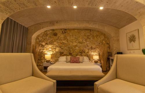 Apartamento Cartagena Suites de Manga