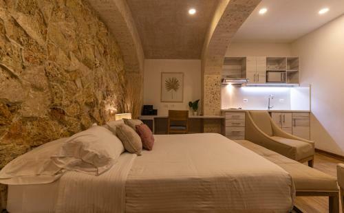 Apartamento Cartagena Suites de Manga
