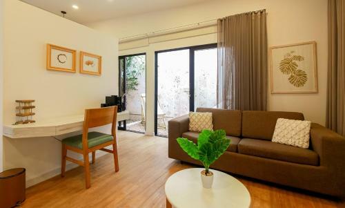 Apartamento Cartagena Suites de Manga