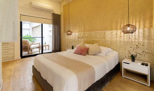 Apartamento Cartagena Suites de Manga