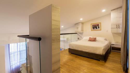 Apartamento Cartagena Suites de Manga
