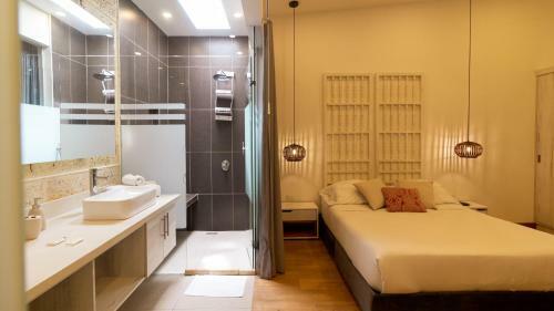 Apartamento Cartagena Suites de Manga