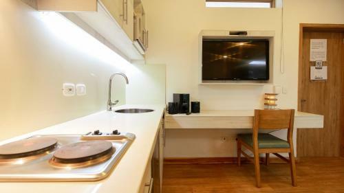 Apartamento Cartagena Suites de Manga