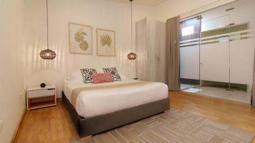Apartamento Cartagena Suites de Manga