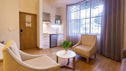 Apartamento Cartagena Suites de Manga