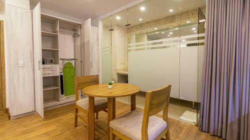 Apartamento Cartagena Suites de Manga