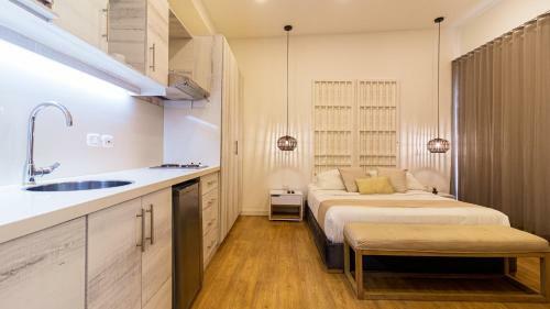Apartamento Cartagena Suites de Manga