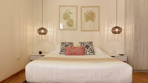 Apartamento Cartagena Suites de Manga