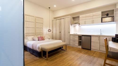 Apartamento Cartagena Suites de Manga