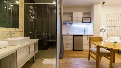 Apartamento Cartagena Suites de Manga