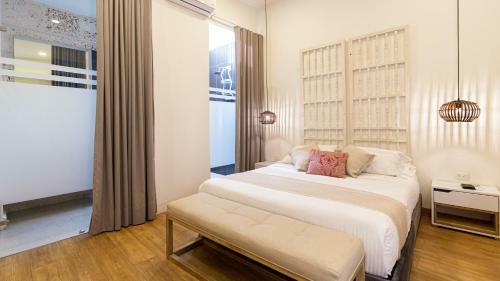 Apartamento Cartagena Suites de Manga