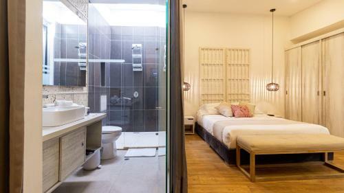 Apartamento Cartagena Suites de Manga