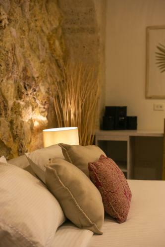 Apartamento Cartagena Suites de Manga