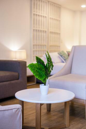 Apartamento Cartagena Suites de Manga