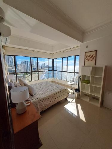 Apartamento Luxury Frente Al Mar