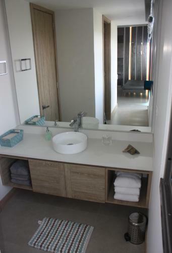 Apartaestudio Acceso Al Mar