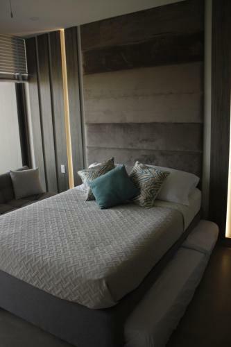 Apartaestudio Acceso Al Mar