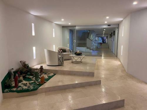 Apartamento Con Vista Al Mar