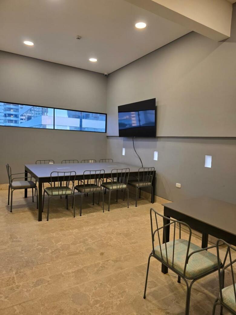 Hotel Rilux Cartagena