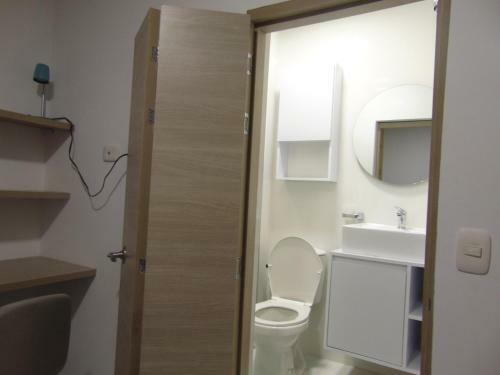 Apartamento Loft Moderno Y C�modo Cerca Al Mar