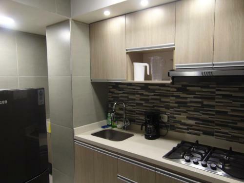 Apartamento Loft Moderno Y C�modo Cerca Al Mar