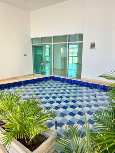 Apartamento Dos Alcobas, Marbella Beach, Cartagena