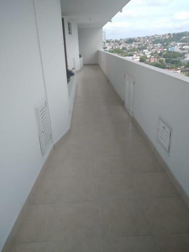 Apartamento Frente Al Mar Home Office 7b