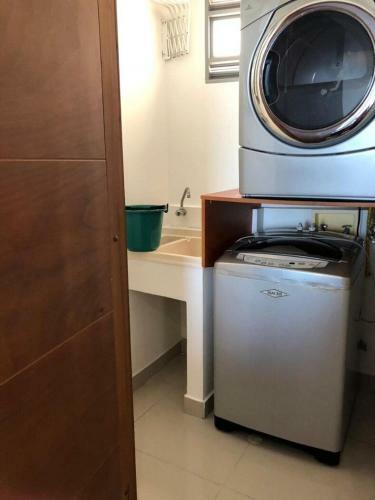 Apartamento Frente Al Mar Home Office 7b