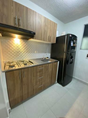 Apartamento En Cartagena