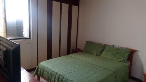 Apartamento Bocagrande, Cerca de La Playa.