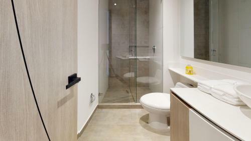 Apartamento 507 A Increible Loft En Chapinero