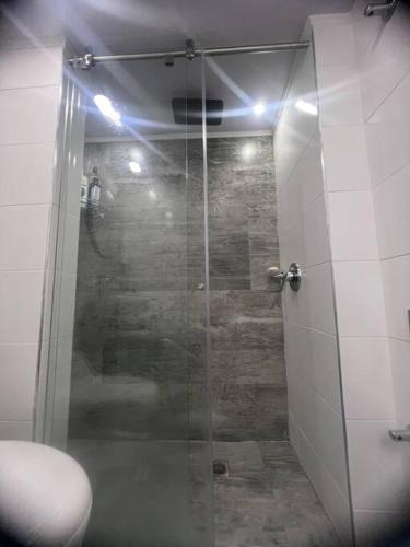 Apartamento Galeras 103
