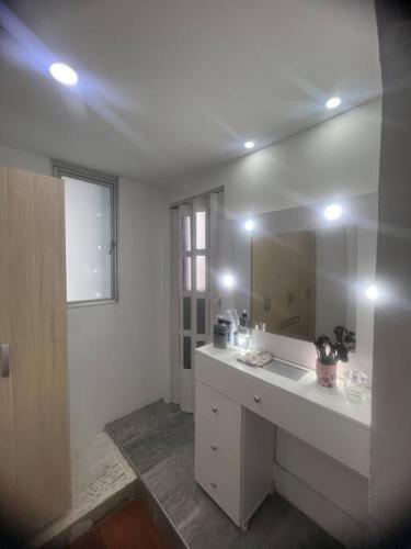 Apartamento Galeras 103