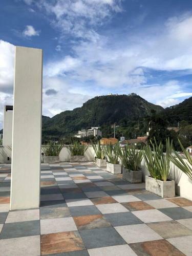 Apartamento La Primera En La Candelaria