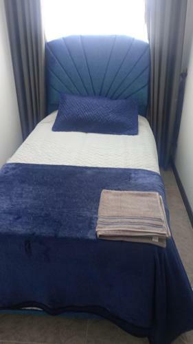 Apartamento Encanto Urbano