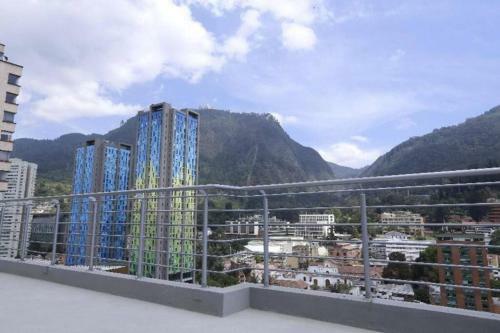 Apartamento Torre Ventto Lofts 24/7