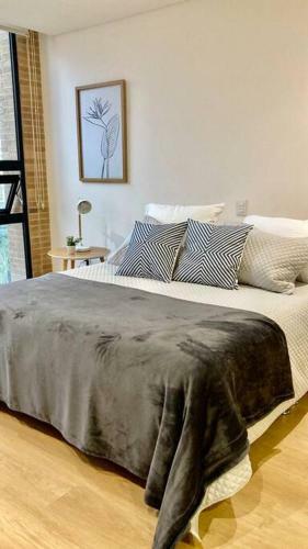 Apartamento Nice Tourist Spot 13th Floor