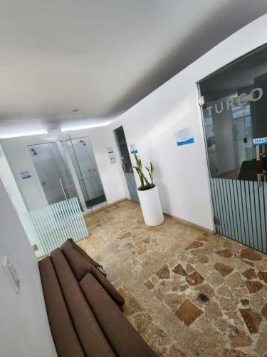 Apartamento Mini Penthouse Morros