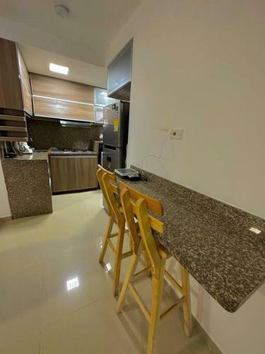 Apartamento Bello Apt, Cerca Al Mar