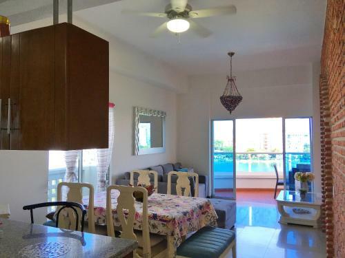 Apartamento 603 Mirador Del Laguito. Maximo Confort