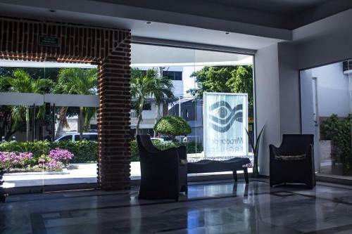 Apartamento 603 Mirador Del Laguito. Maximo Confort
