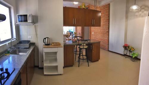 Apartamento 603 Mirador Del Laguito. Maximo Confort