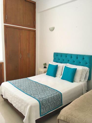 Apartamento 603 Mirador Del Laguito. Maximo Confort