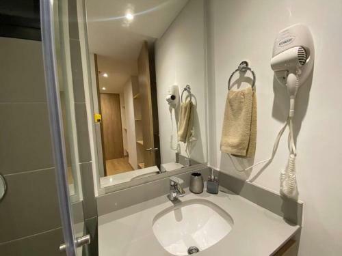 Apartamento Perfect Home For Work Or Travel